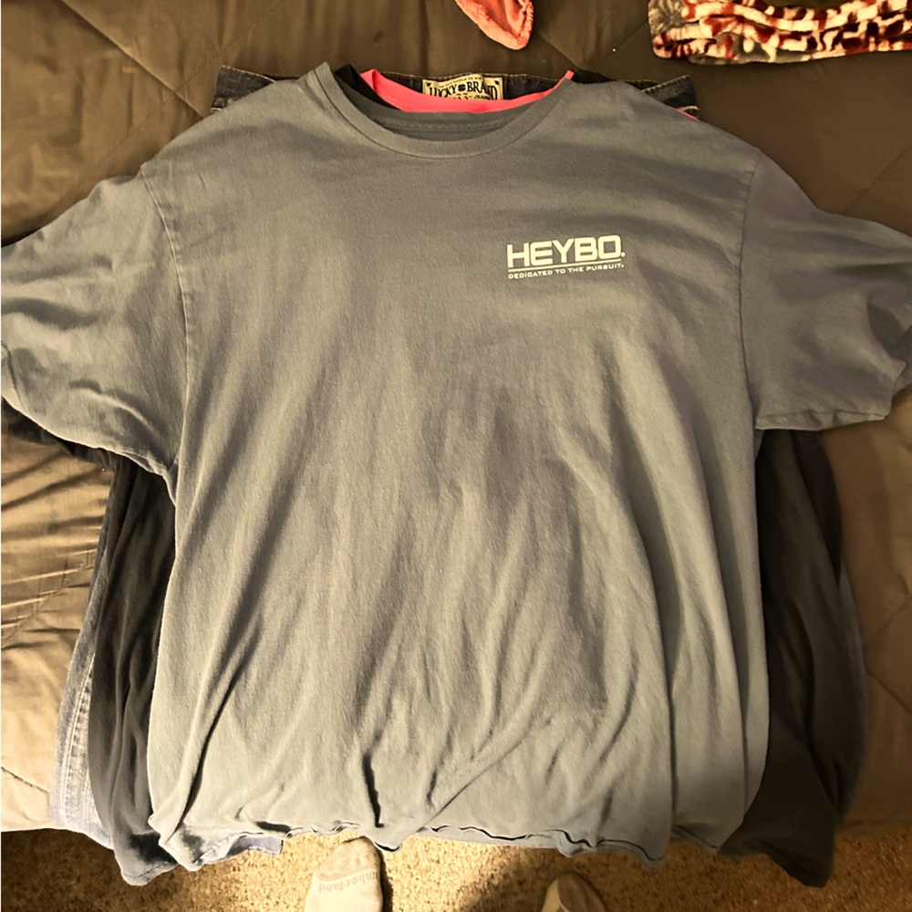 Xl just don’t wear anymore
